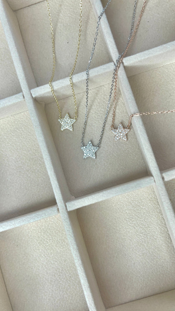 Collana shining star ✨