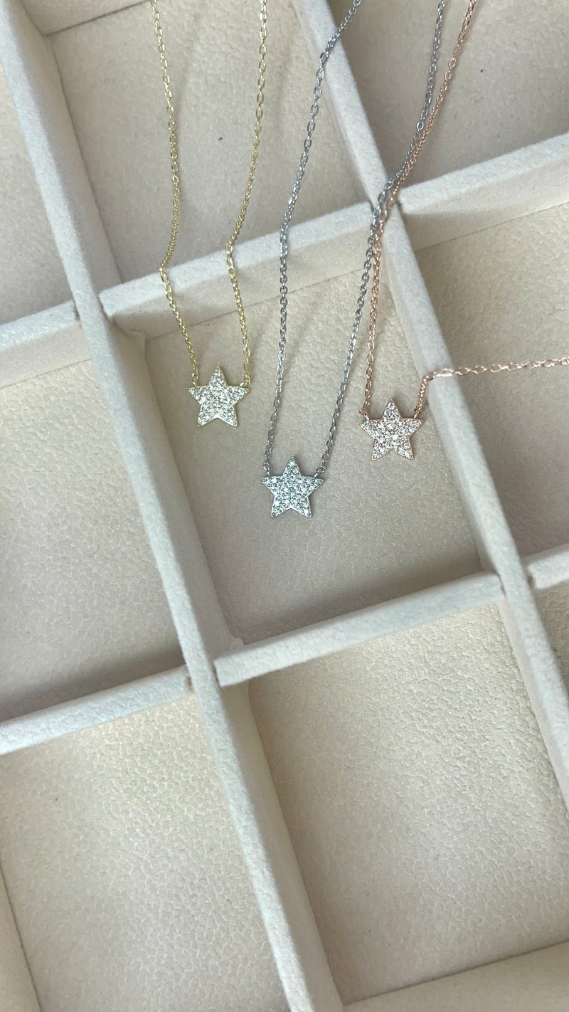 Collana shining star ✨