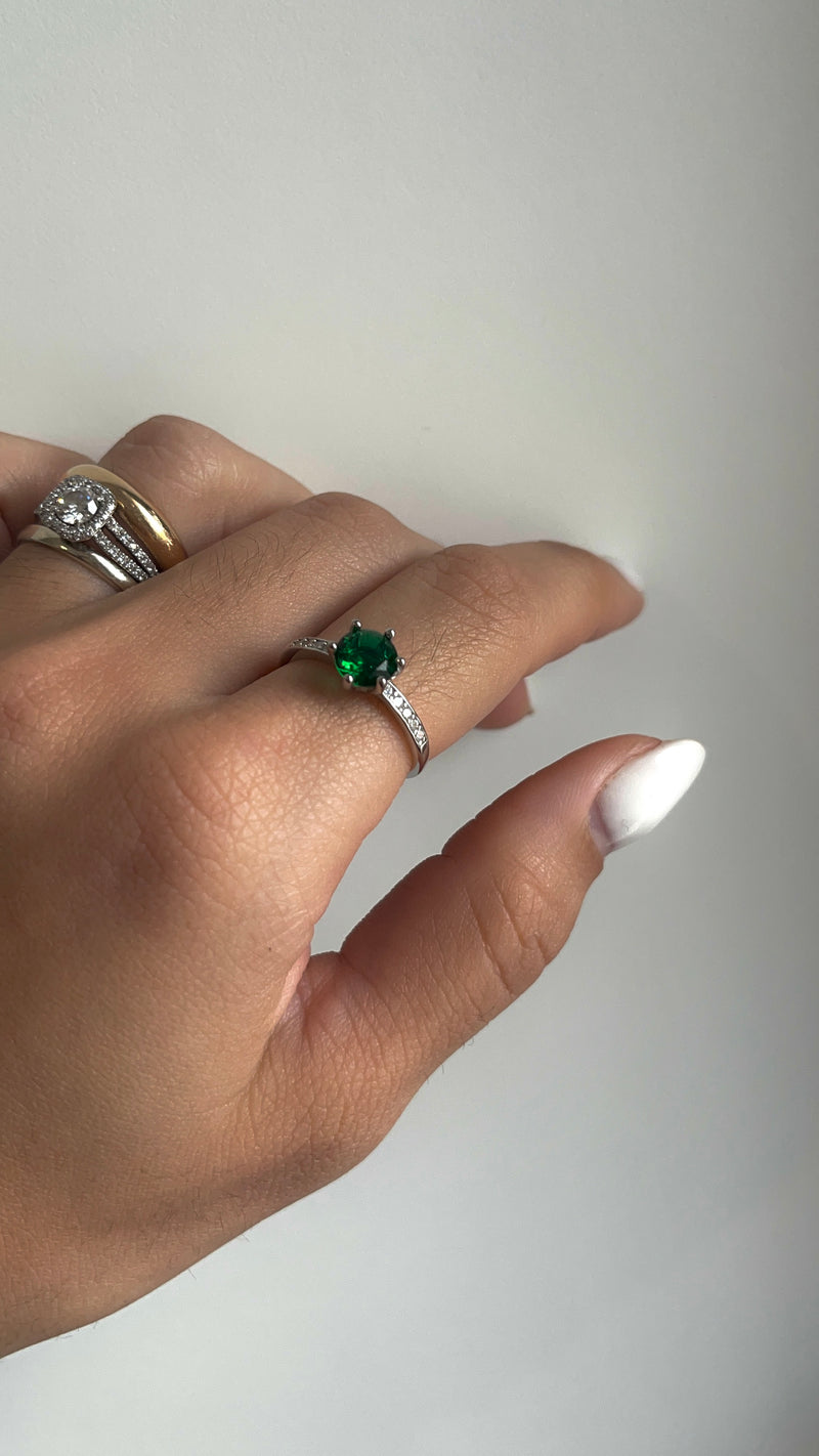 Solitario 💍 vari colori