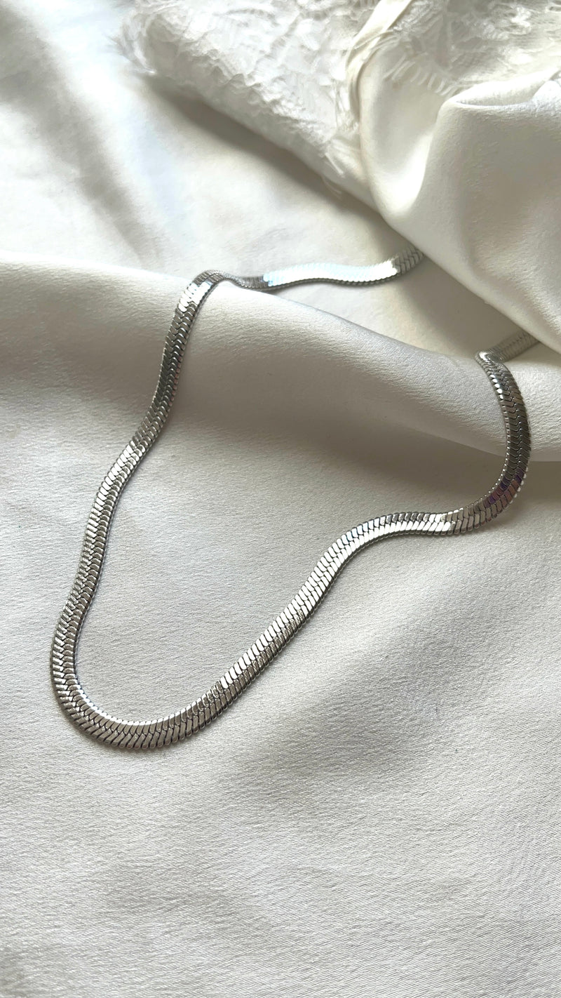 Collana snake